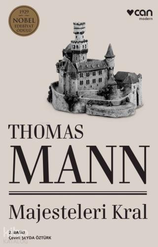 Majesteleri Kral Thomas Mann
