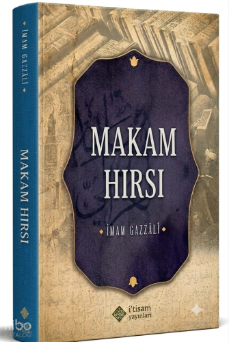 Makam Hırsı