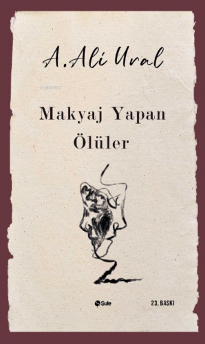 Makyaj Yapan Ölüler