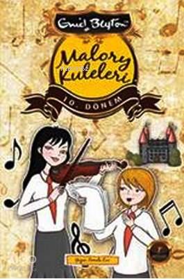 Malory Kuleleri  10. Dönem