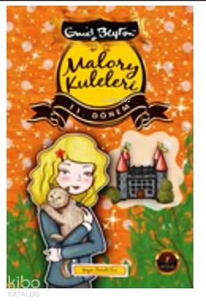 Malory Kuleleri  11. Dönem