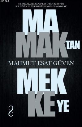 Mamak'tan Mekke'ye