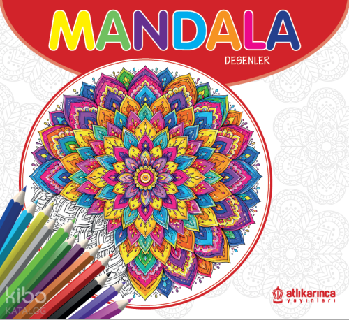 Mandala: Desenler Kolektif