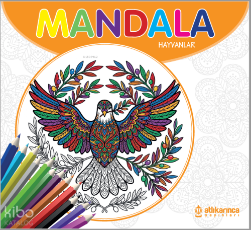 Mandala: Hayvanlar Kolektif