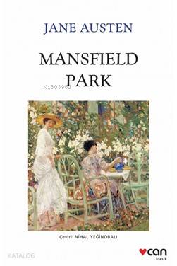 Mansfield Park Jane Austen