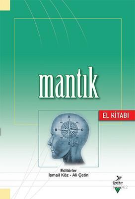 Mantık; El Kitabı