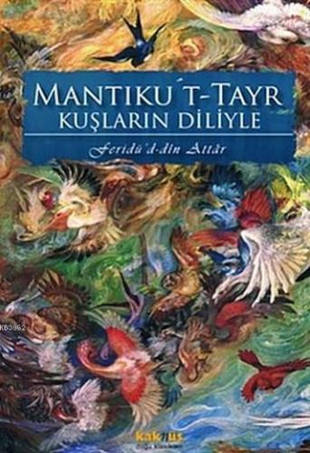 Mantıku't-Tayr; Kuşların Dili