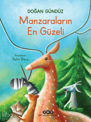 Manzaraların En Güzeli Doğan Gündüz