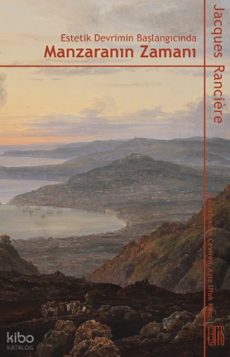 Manzaranın Zamanı