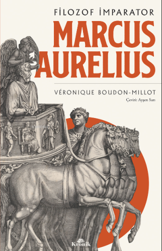 Marcus Aurelius;Filozof İmparator
