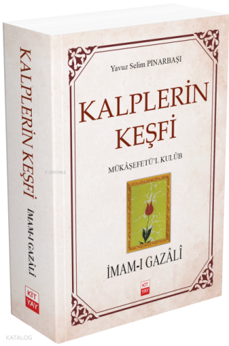 Marifetname -  İmam-ı Gazali
