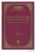 Ma'rifetü'l- Kurra'i'l Kibar Ale't Tabakari Ve'l A'şar (4 Kitap)