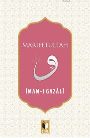 Marifetullah İmam-ı Gazali