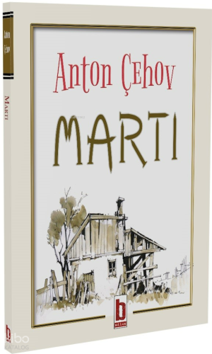 Martı Anton Çehov