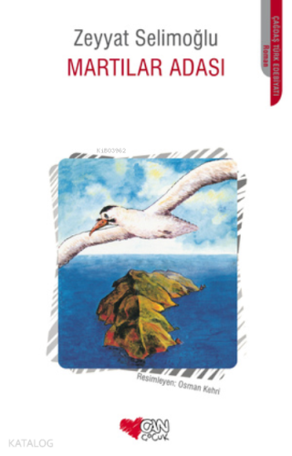 Martılar Adası