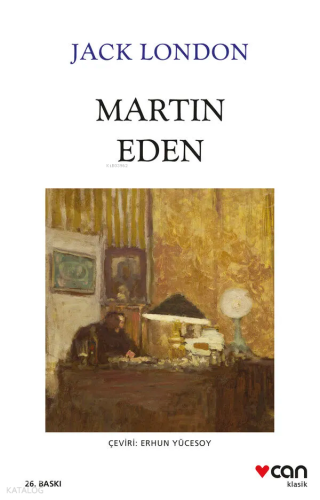 Martin Eden Jack London