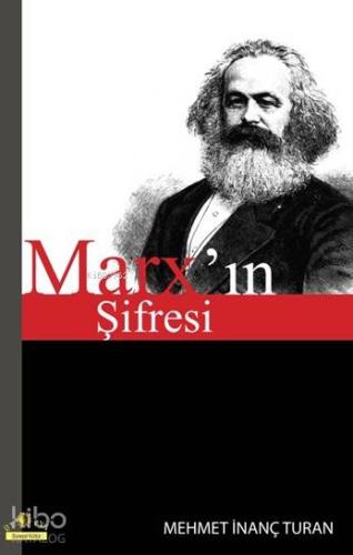 Marx'ın Şifresi