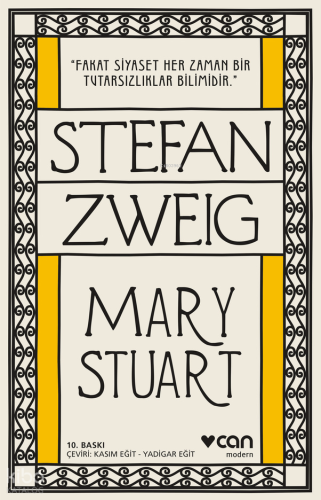 Mary Stuart