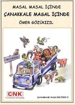 Masal Masal İçinde| Çanakkale Masal İçinde