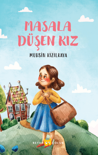 Masala Düşen Kız Muhsin Kızılkaya