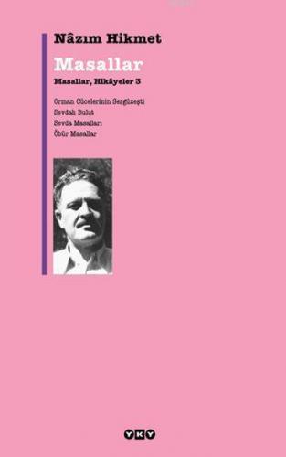 Masallar Nâzım Hikmet Ran