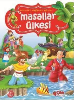Masallar Ülkesi Hilal Acar