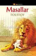 Masallar Lev Nikolayeviç Tolstoy