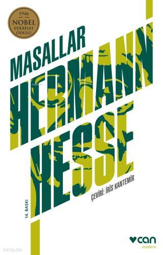 Masallar Hermann Hesse