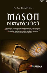 Mason Diktatörlüğü