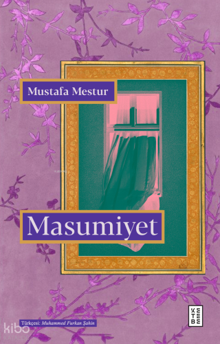 Masumiyet Mustafa Mestur