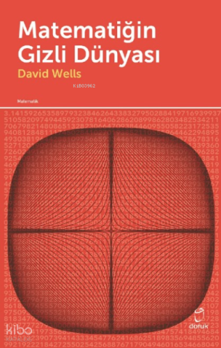 Matematiğin Gizli Dünyası