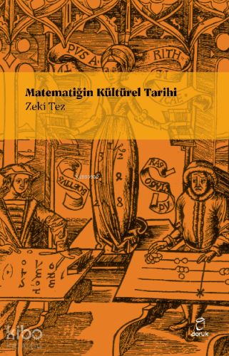 Matematiğin Kültürel Tarihi