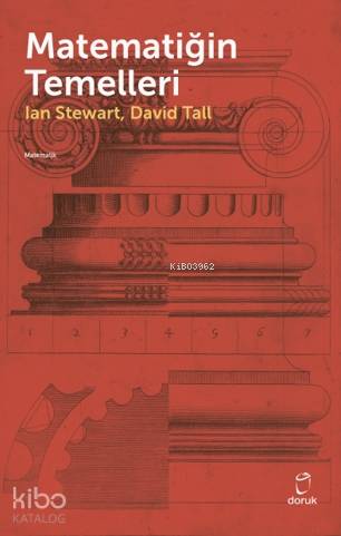 Matematiğin Temelleri Ian Stewart