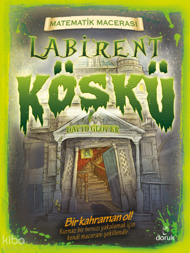 Matematik Macerası - Labirent Köşkü