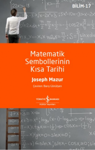 Matematik Sembollerinin Kisa Tarihi