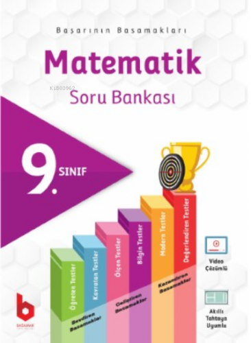 Matematik;Soru Bankası