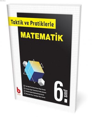 Matematik;Taktik ve Pratiklerle