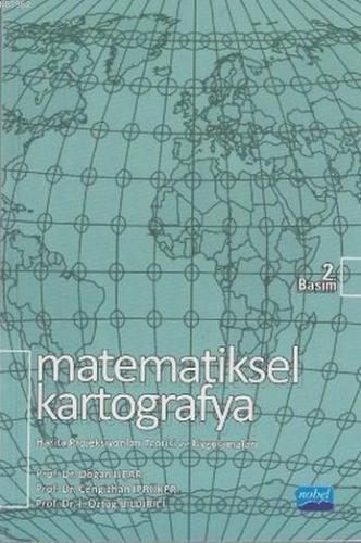Matematiksel Kartografya