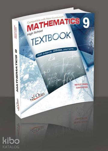 Mathematics 9; Mathematics 9
