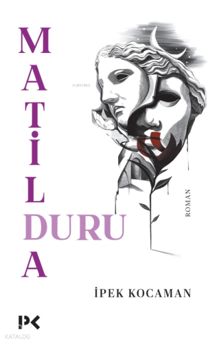 Matilda Duru İpek Kocaman