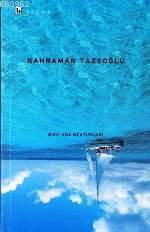 Mavi Ada Mektupları