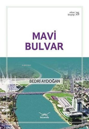 Mavi Bulvar