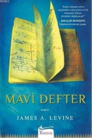 Mavi Defter