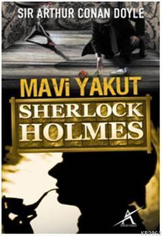 Mavi Yakut; Sherlock Holmes