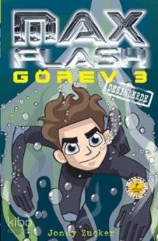 Max Flash - Görev 3; Derinlerde