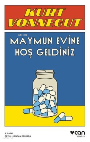 Maymun Evine Hoş Geldiniz