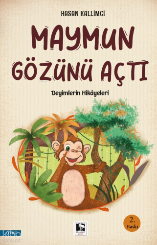Maymun Gözünü Açtı Hasan Kallimci