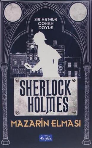 Mazarin Elması - Sherlock Holmes