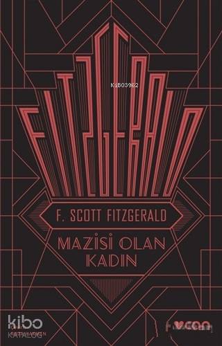 Mazisi Olan Kadın F. Scott Fitzgerald