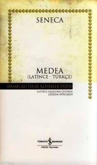 Medea (Latince-Türkçe)
